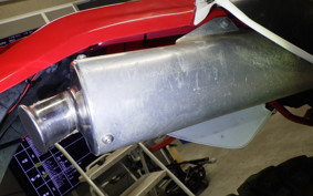 HONDA XR400R 1997