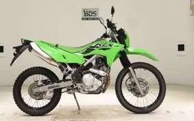KAWASAKI KLX230S 2017 LX232A