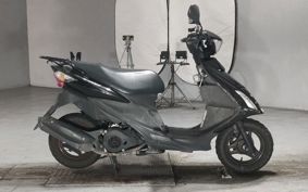 SUZUKI ADDRESS V125 CF4MA