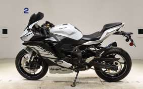 KAWASAKI ZX-4R SE 2024 ZX400P