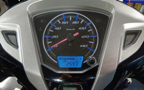 HONDA LEAD 125 JF45