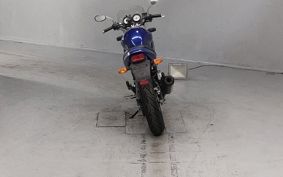 HONDA VTR 250 MC33