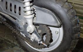 HONDA MONKEY AB27