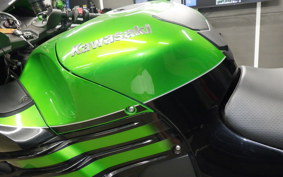 KAWASAKI ZX 1400 NINJA R A 2016