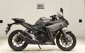 YAMAHA YZF-R25 A RG10J