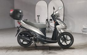SUZUKI ADDRESS V110 CE47A