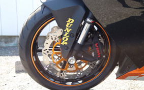 KTM 1190 RC8 R 2014 VR440