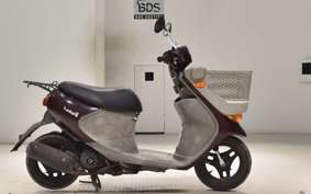 SUZUKI LET's 4 Basket CA43A