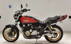 KAWASAKI ZEPHYR 400 Gen.2 1994 ZR400C