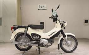 HONDA ｸﾛｽｶﾌﾞ50 2003 AA06