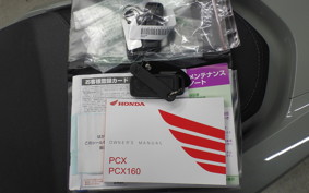 HONDA PCX 125 1996 JK05