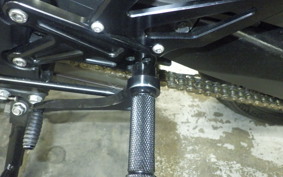 SUZUKI GSX-S1000 2015