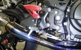 KAWASAKI Z400 Gen.2 2022