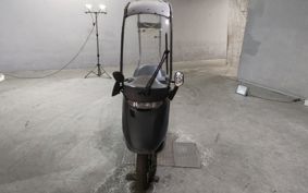 HONDA YELLOW YABENA90 HF06