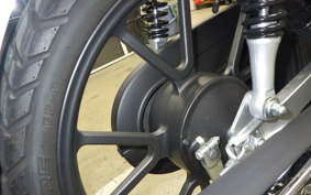 HONDA ｸﾛｽｶﾌﾞ110-3 JA60