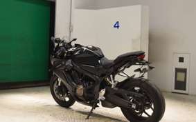 HONDA CBR650R 2021 RH03