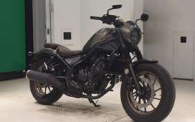 HONDA REBEL 250 S MC49
