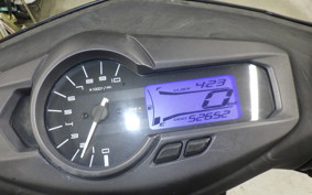 YAMAHA CYGNUS 125 XSR 3 SEA5J