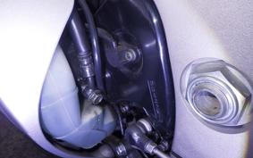 SUZUKI GSX-1300R HAYABUSA 2005