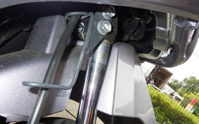 HONDA DIO 110 JF58