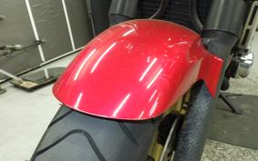 HONDA CB400SF VTEC 2012 NC42