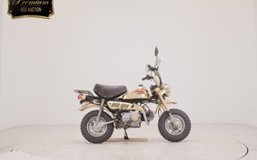 HONDA MONKEY Z50J
