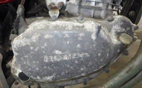 HONDA CB250 RS Z MC02