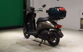 HONDA TODAY 1986 AF61
