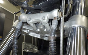 KAWASAKI ZEPHYR 400 Gen.2 1993 ZR400C
