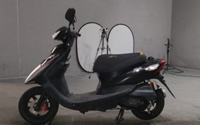 YAMAHA JOG ZR EVOLUTION2 SA39J