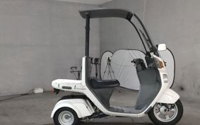 HONDA GYRO TA03