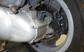 VESPA GT200L 2019