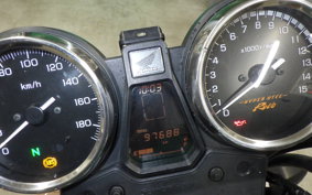 HONDA CB400SF GEN 4 A 2015 NC42