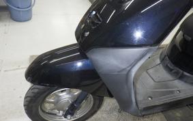 HONDA TACT-4ﾍﾞｰｼｯｸ AF79