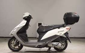 SUZUKI ADDRESS V125 DT11A