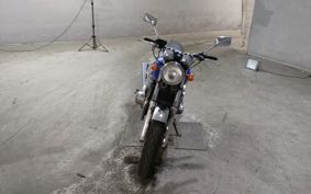 HONDA CB400 NC36
