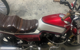 HONDA CBX400F 1982 NC07