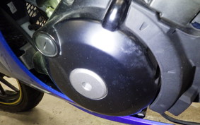 SUZUKI GSX-R125 2023 DL33B