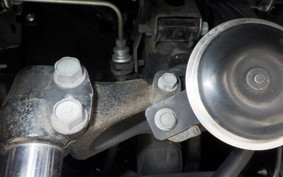 YAMAHA N-MAX SED6J