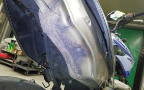 KAWASAKI KLX125D TRACKER 2013 LX125D