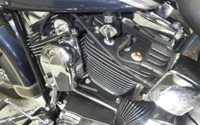 HARLEY FLSTC 1450 2003