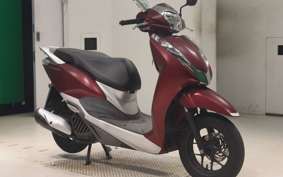 HONDA LEAD 125 2026 JF45