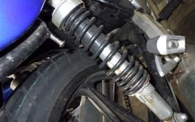 SUZUKI EN125 2A