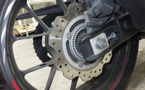 HONDA CBR400R 2020 NC56