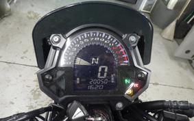 KAWASAKI Z400 Gen.2 2021 EX400G