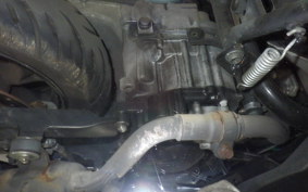 SUZUKI SKYWAVE 200 (Burgman 200) CH41A