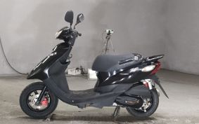 YAMAHA JOG ZR EVOLUTION2 SA39J