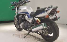 HONDA CB1300SF SUPER FOUR 1999 SC40