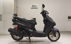 YAMAHA CYGNUS 125 XSR 3 2017 SEA5J