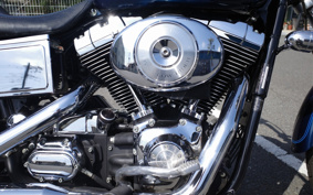 HARLEY FXDL 100th 2002 GDV